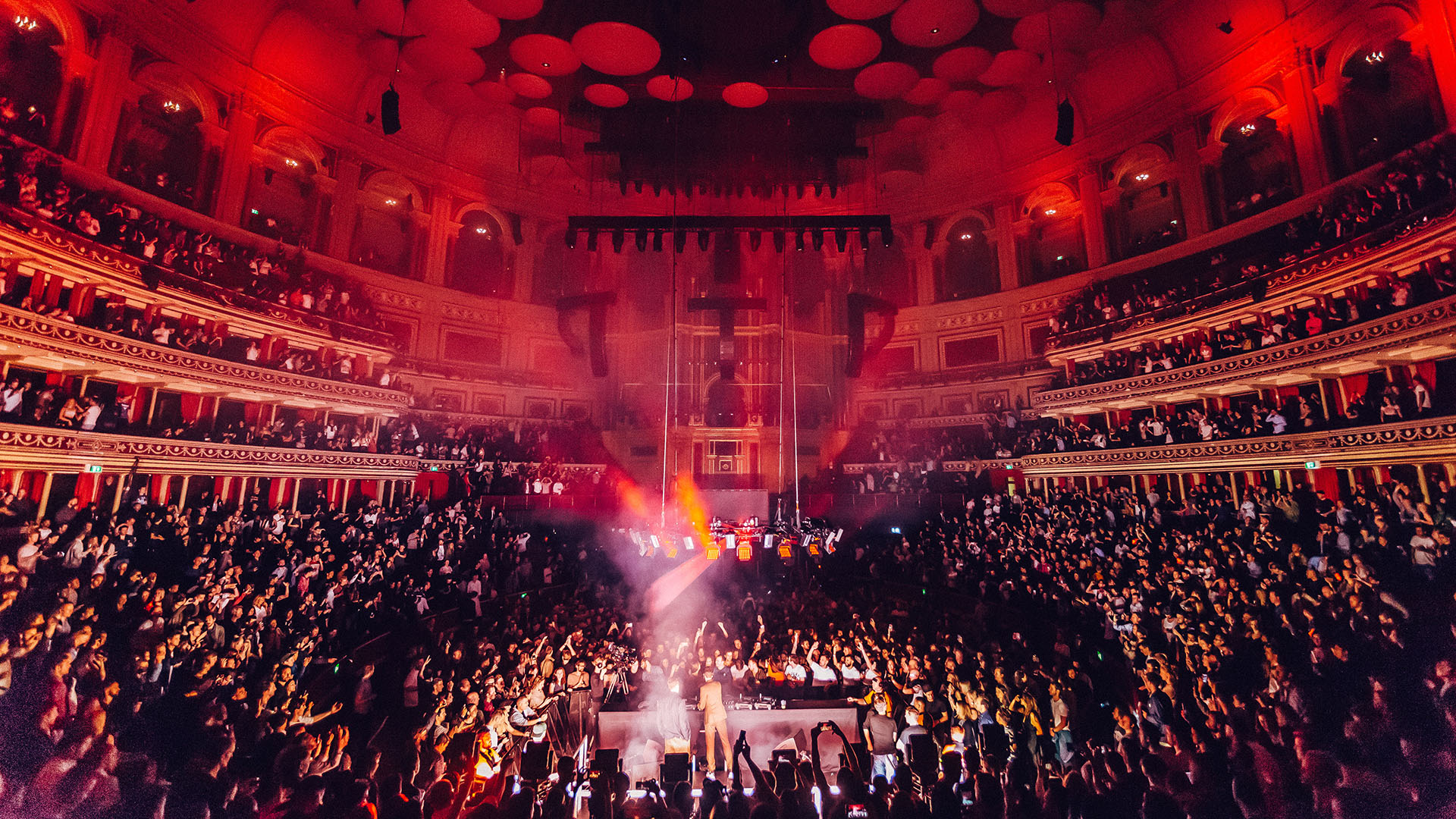 COGO Events London