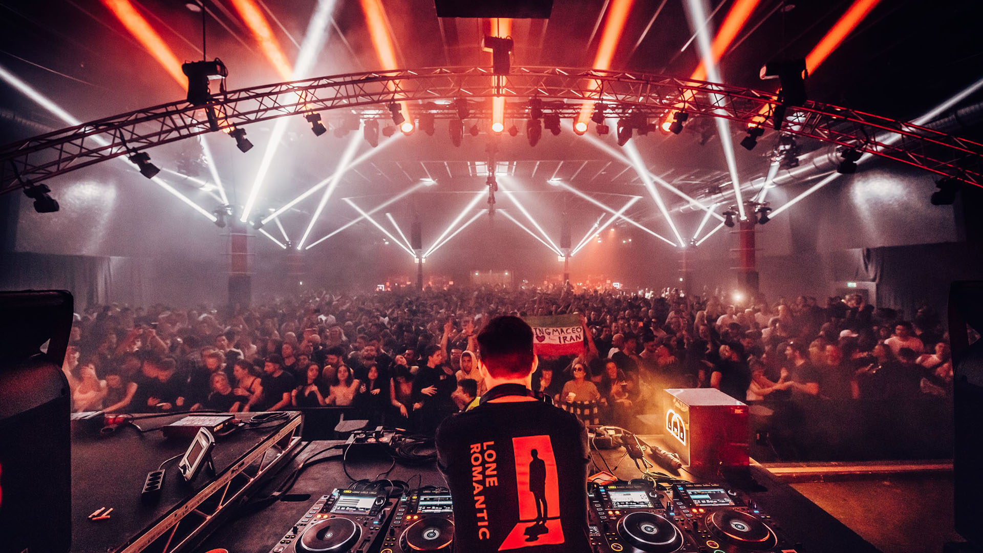 COGO Events London